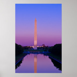 Affiches Imprimer Washington Monument