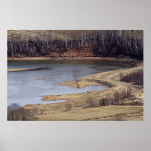 Affiches Imprimerie fine d'art Minas Basin Inlet