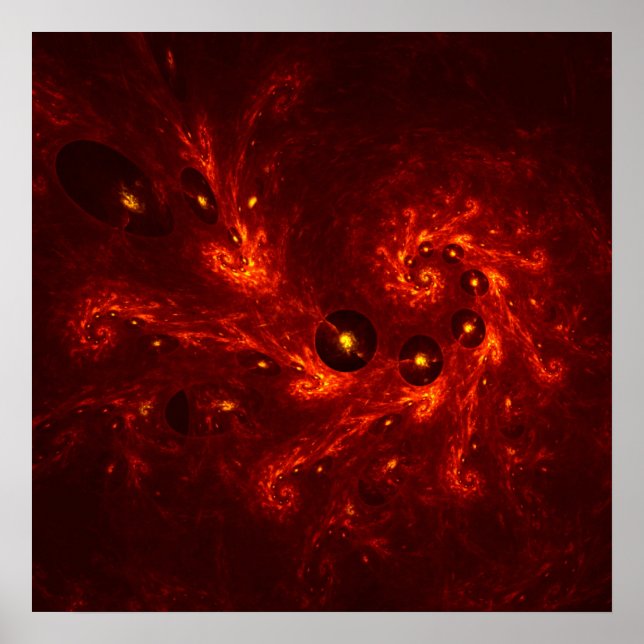 Affiches Incubus (Devant)