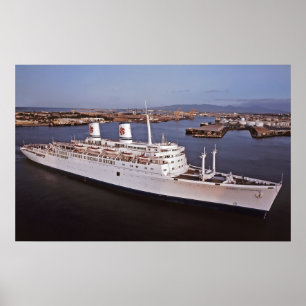 Affiches Indépendance océanique SS