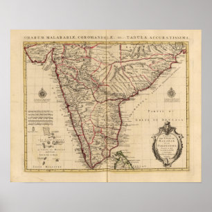 Affiches India and Bangladesh