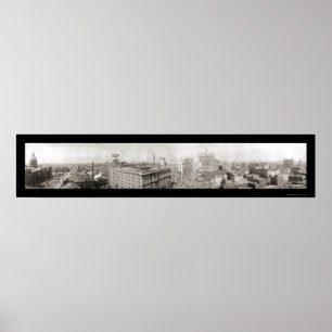 Affiches Indianapolis, EN photo 1914