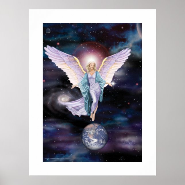 Affiches Indriel (Devant)