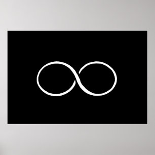 Affiches Infini