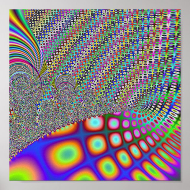 Affiches infinité (Devant)