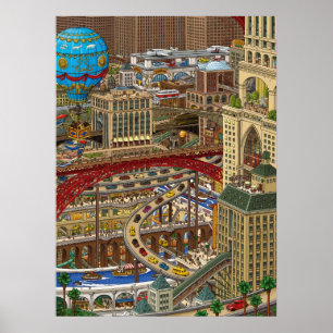 AFFICHES INFRASTRUCTURE