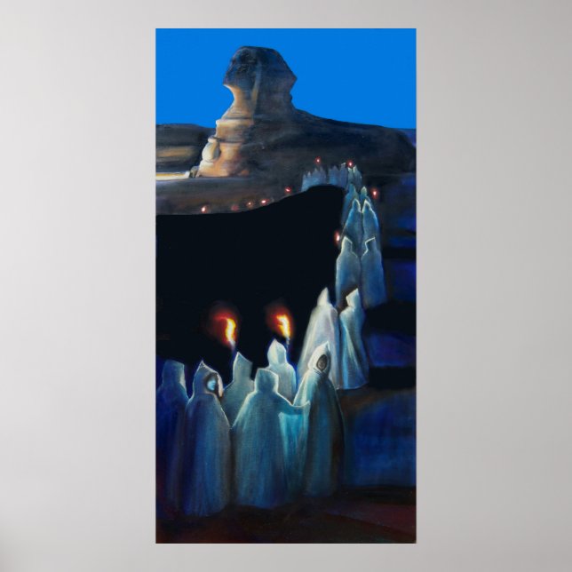 Affiches Initiation (Devant)