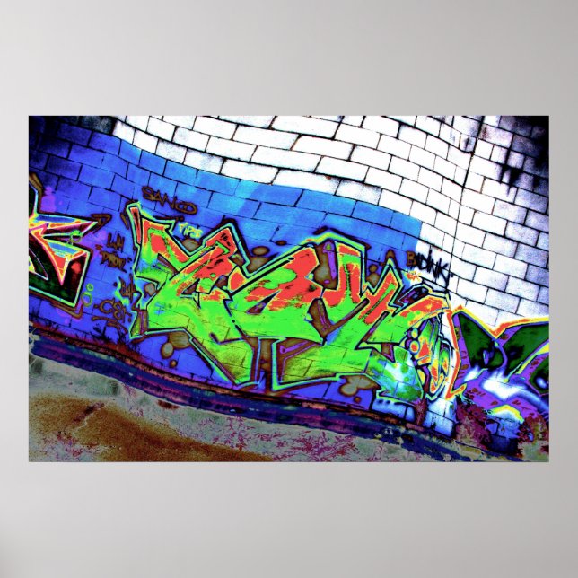 Affiches Ink2 incorrect (Devant)