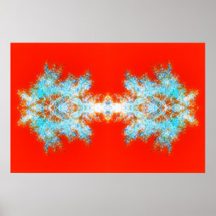 Affiches Inkblot