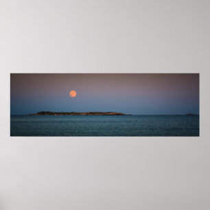 Affiches Inner Sambro Island, NS, Canada