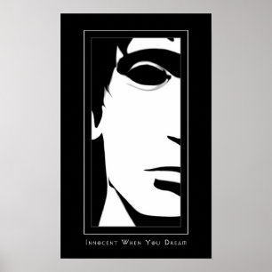 Affiches Innocent Quand Vous Rêvez