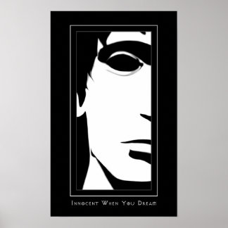 Affiches Innocent Quand Vous Rêvez