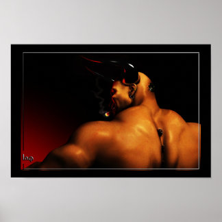 Affiches Inq. Défiant