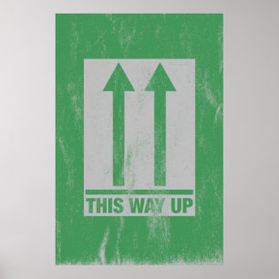 Affiches Inscription