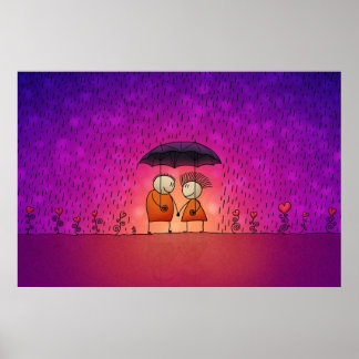 Affiches Inséparable