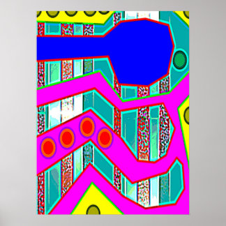 Affiches Insérer en bas