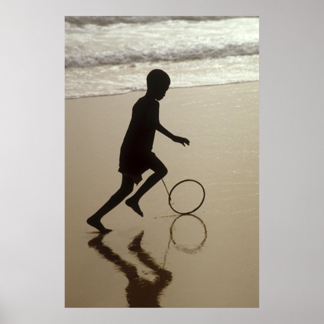 Affiches Insouciant (Devant)