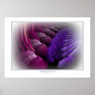 Affiches Inspiration