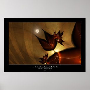 Affiches Inspiration
