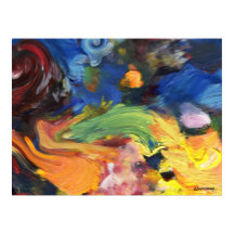 inspiration Vincent Van Gogh