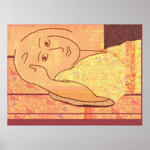 Affiches Inspiré de Matisse
