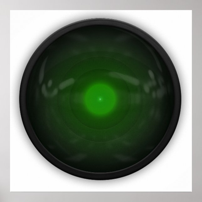 Affiches InspiroPoster™ (Devant)