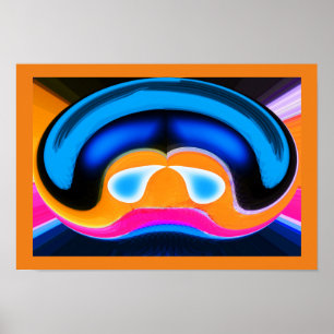Affiches Interface