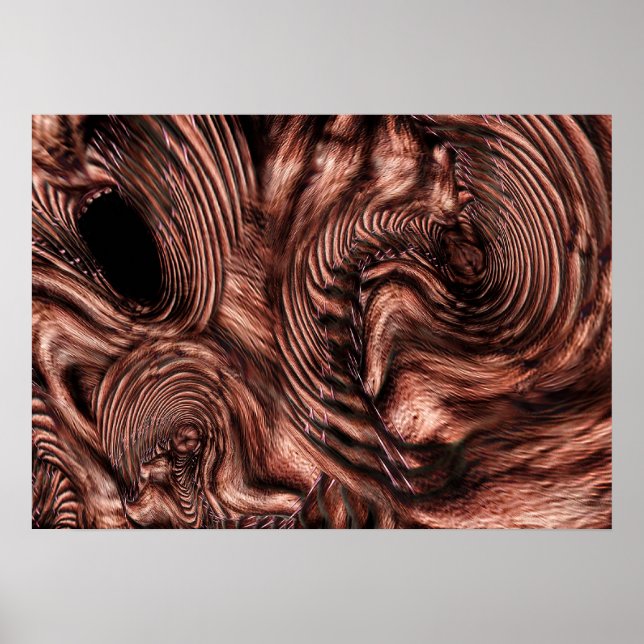 Affiches Intérieur (Devant)