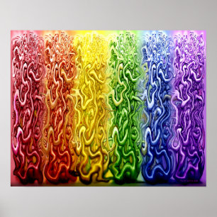 Affiches Intertissé