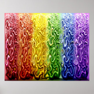 Affiches Intertissé