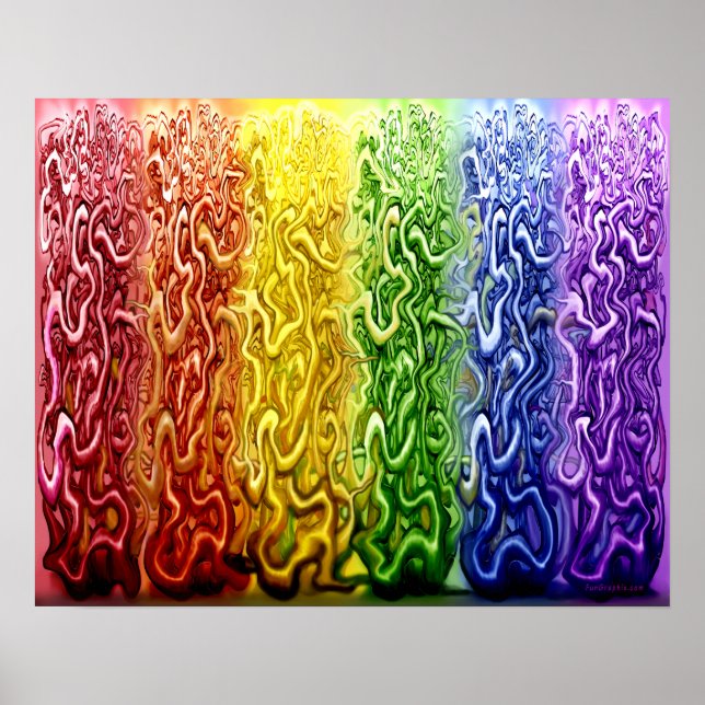 Affiches Intertissé (Devant)