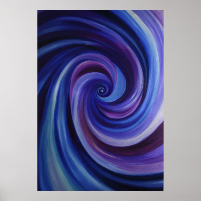 Affiches IntoVide (Devant)