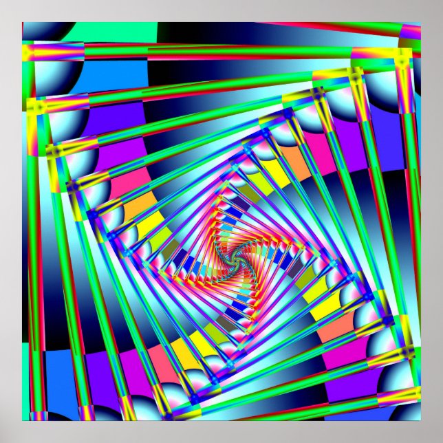 Affiches "Introduction" (Devant)