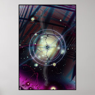 Affiches Inversion solaire