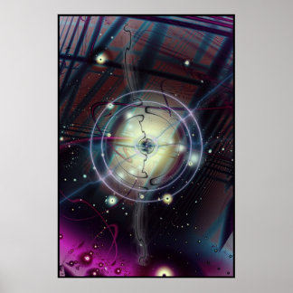 Affiches Inversion solaire