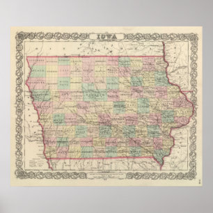 Affiches Iowa 2