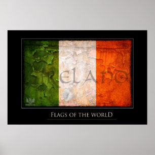 Affiches Ireland