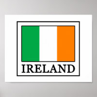 Irlande