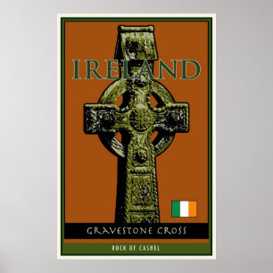Affiches Irlande