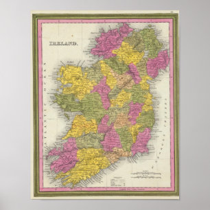 Affiches Irlande 11