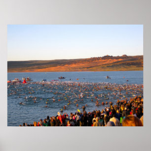 Affiches Ironman St. George