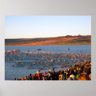 Affiches Ironman St. George