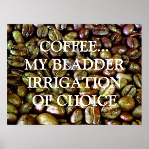 AFFICHES IRRIGATION DE LA VÉRIFICATION DU CHOIX