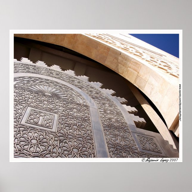 Affiches Islam 05 (Devant)