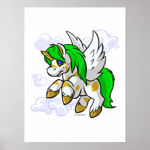 Affiches Island Uni à proximité de Mystery Island