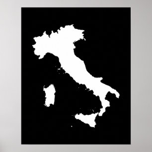 Affiches Italie