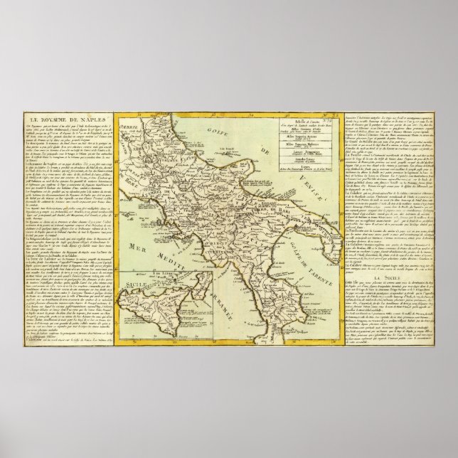 Affiches Italie 16 (Devant)