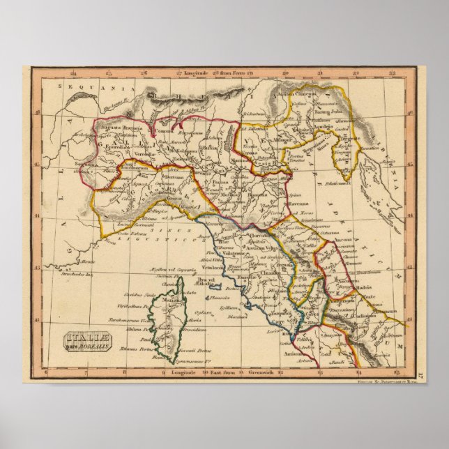 Affiches Italie 20 (Devant)