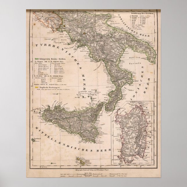 Affiches Italie 21 (Devant)