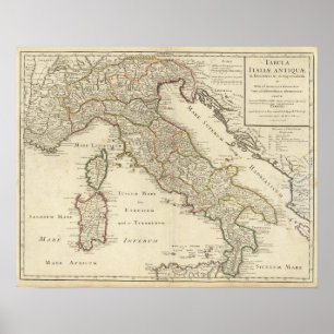 Affiches Italie 4